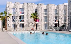 Hotel Nakara By Odalys